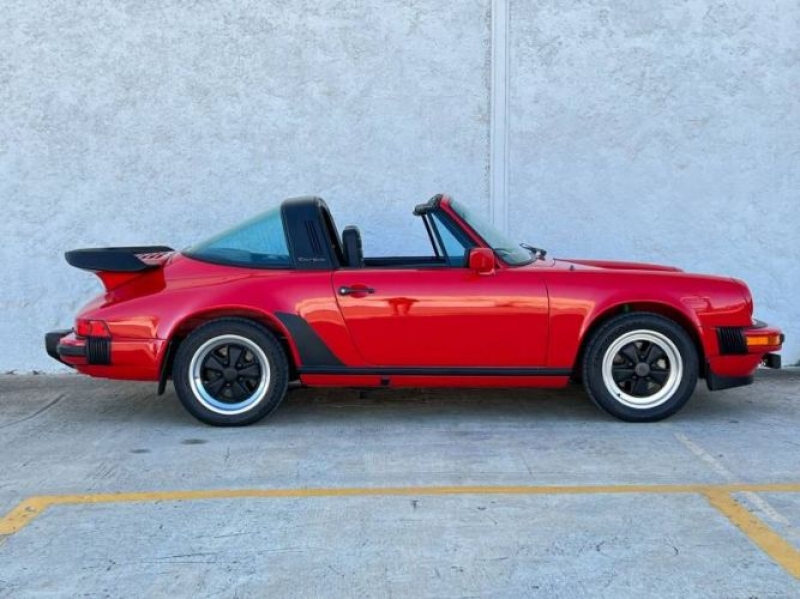 1981 Porsche 911 for sale in Michigan (ID-111555)