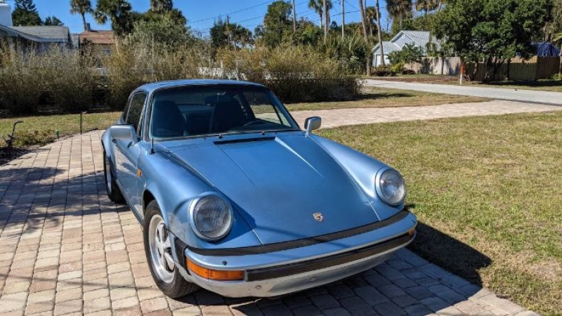 1981 Porsche 911 for sale in Michigan (ID-145575) 1981 Porsche 911 for sale in Michigan (ID-145575)