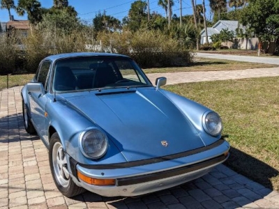 1981 Porsche 911 for sale