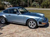 1981 Porsche 911 for sale in Michigan (ID-145575)