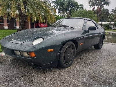 1981 Porsche 928 for sale