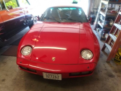 1981 Porsche 928 for sale