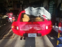 1981 Porsche 928 for sale in Michigan (ID-114237)