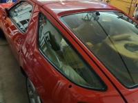1981 Porsche 928 for sale in Michigan (ID-114237)