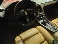 1981 Porsche 928 for sale in Michigan (ID-114237)
