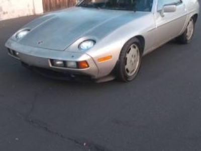 1981 Porsche 928 for sale
