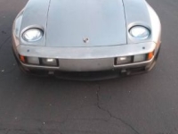 1981 Porsche 928 for sale in Michigan (ID-162236)