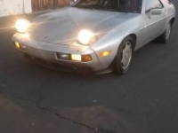 1981 Porsche 928 for sale in Michigan (ID-162236)