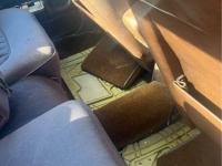 1981 Rolls-Royce Sedan for sale in Michigan (ID-124258)