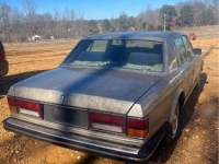 1981 Rolls-Royce Sedan for sale in Michigan (ID-124258)
