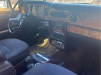 1981 Rolls-Royce Sedan for sale in Michigan (ID-124258)