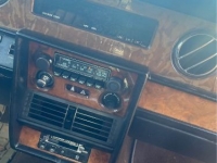 1981 Rolls-Royce Sedan for sale in Michigan (ID-124258)