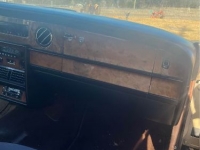 1981 Rolls-Royce Sedan for sale in Michigan (ID-124258)