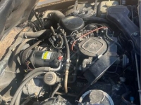 1981 Rolls-Royce Sedan for sale in Michigan (ID-124258)