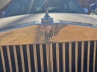1981 Rolls-Royce Sedan for sale in Michigan (ID-124258)