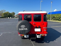 1981 Toyota FJ43 for sale in Michigan (ID-123932)
