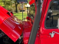 1981 Toyota FJ43 for sale in Michigan (ID-123932)