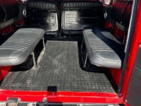 1981 Toyota FJ43 for sale in Michigan (ID-123932)