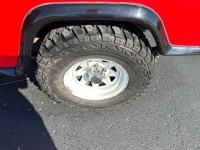 1981 Toyota FJ43 for sale in Michigan (ID-123932)