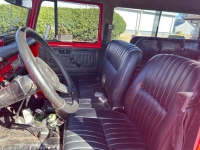 1981 Toyota FJ43 for sale in Michigan (ID-123932)