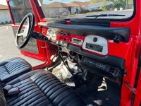 1981 Toyota FJ43 for sale in Michigan (ID-123932)