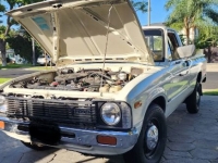 1981 Toyota Hilux for sale in Michigan (ID-139015)