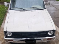 1981 Toyota Hilux for sale in Michigan (ID-139015)