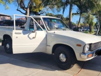 1981 Toyota Hilux for sale in Michigan (ID-139015)