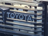 1981 Toyota Hilux for sale in Michigan (ID-139015)