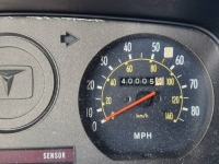 1981 Toyota Hilux for sale in Michigan (ID-139015)