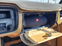 1981 Toyota Hilux for sale in Michigan (ID-139015)