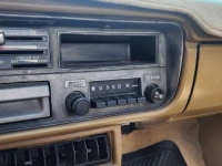 1981 Toyota Hilux for sale in Michigan (ID-139015)