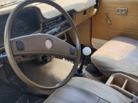 1981 Toyota Hilux for sale in Michigan (ID-139015)