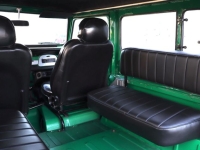 1981 Toyota Land Cruiser for sale in Michigan (ID-127241)