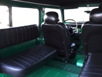 1981 Toyota Land Cruiser for sale in Michigan (ID-127241)