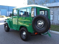 1981 Toyota Land Cruiser for sale in Michigan (ID-127241)