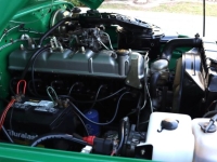 1981 Toyota Land Cruiser for sale in Michigan (ID-127241)