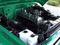 1981 Toyota Land Cruiser for sale in Michigan (ID-127241)