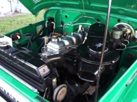 1981 Toyota Land Cruiser for sale in Michigan (ID-127241)