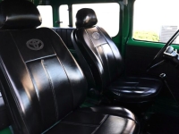 1981 Toyota Land Cruiser for sale in Michigan (ID-127241)