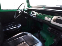 1981 Toyota Land Cruiser for sale in Michigan (ID-127241)