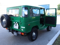 1981 Toyota Land Cruiser for sale in Michigan (ID-127241)