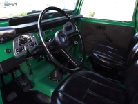 1981 Toyota Land Cruiser for sale in Michigan (ID-127241)