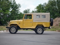 1981 Toyota Land Cruiser for sale (ID-116517)