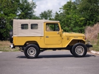 1981 Toyota Land Cruiser for sale (ID-116517)