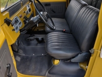1981 Toyota Land Cruiser for sale (ID-116517)