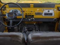 1981 Toyota Land Cruiser for sale (ID-116517)