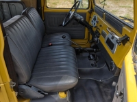 1981 Toyota Land Cruiser for sale (ID-116517)
