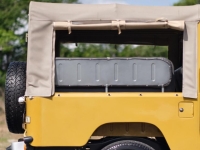 1981 Toyota Land Cruiser for sale (ID-116517)