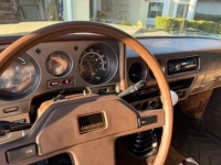 1981 Toyota Land Cruiser for sale in Michigan (ID-138841)